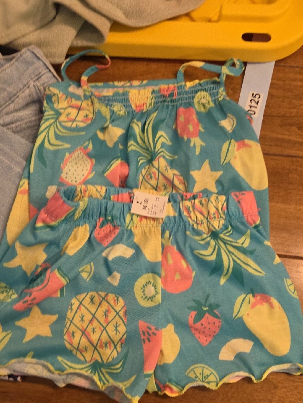 Bundle Girls Back To School Bundle- Size 7/8 - Picture 13 of 15